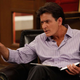 Illustration for article titled FX automatically gives Charlie Sheens emAnger Management/em 90 more episodes